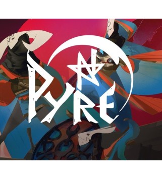 Pyre Gift Steam Key GLOBAL